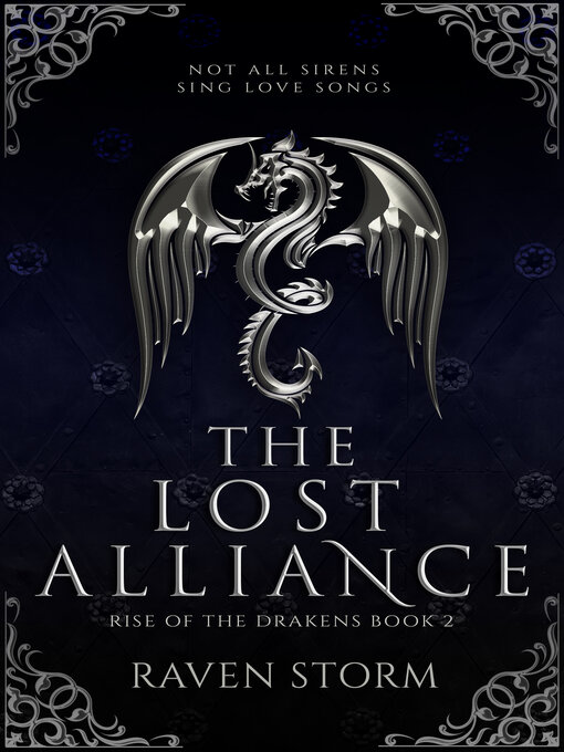 Title details for The Lost Alliance by Raven Storm - Available